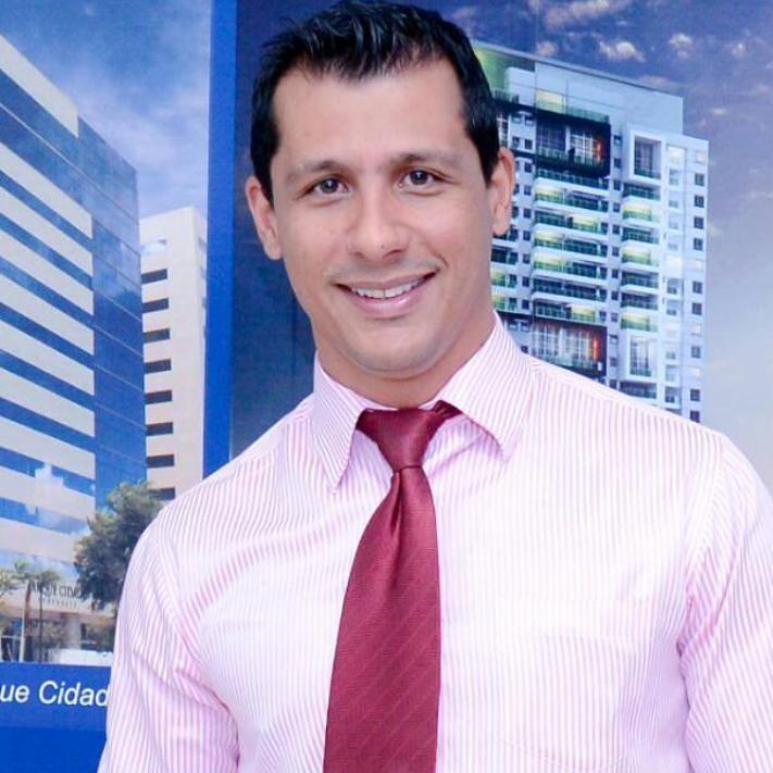 Especialista de vendas